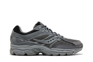 Saucony ProGrid Omni 9 Armor Grey