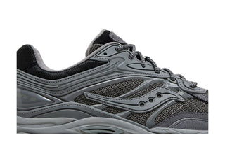 Saucony ProGrid Omni 9 Armor Grey