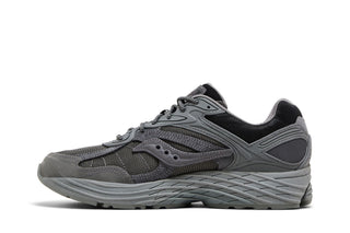 Saucony ProGrid Omni 9 Armor Grey