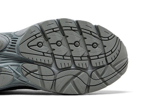 Saucony ProGrid Omni 9 Armor Grey