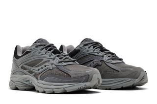 Saucony ProGrid Omni 9 Armor Grey