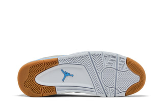 Jordan 4 RM White Legend Blue