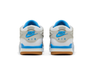 Jordan 4 RM White Legend Blue