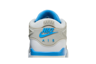 Jordan 4 RM White Legend Blue