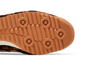 Adidas SL 72 OG Leopard Print