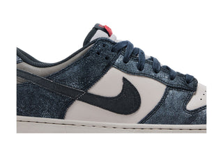 Dunk Low Retro NYC CBGB