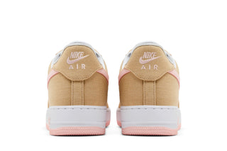 Nike Air Force 1 Low Linen Canvas