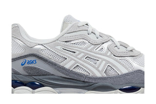 ASICS Gel-NYC Glacier Grey Gravel