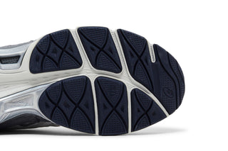 ASICS Gel-NYC Glacier Grey Gravel