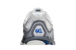 ASICS Gel-NYC Glacier Grey Gravel