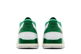 Jordan 2/3 White Pine Green
