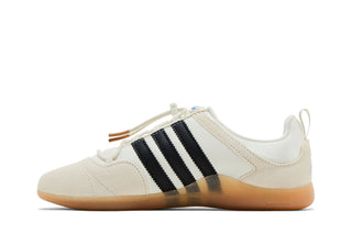 Adidas Ballerina Bad Bunny Off White Black Gum