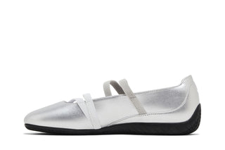 Puma Speedcat Ballet Silver