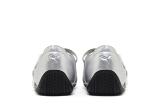 Puma Speedcat Ballet Silver