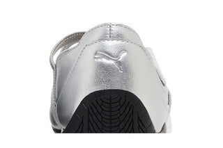Puma Speedcat Ballet Silver