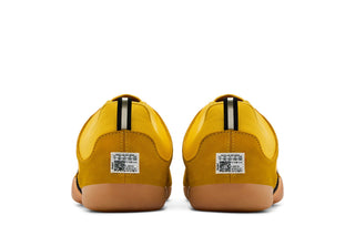 Adidas Ballerina Bad Bunny Bold Gold