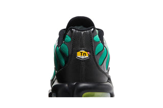 Nike Air Max Plus Vapor Green Malachite Black Light Lemon Twist