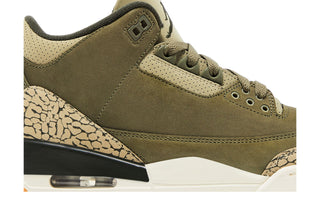 Air Jordan 3 Retro 'Family Affair'