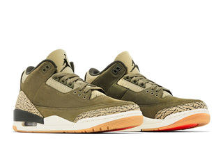 Air Jordan 3 Retro 'Family Affair'