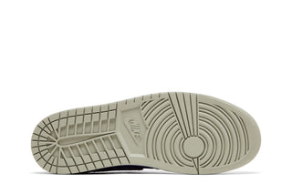 Jordan 1 Retro Low OG Zion Williamson Voodoo Alternate