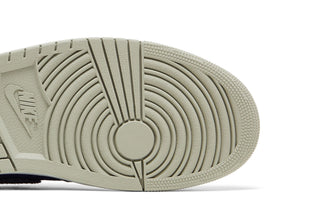 Jordan 1 Retro Low OG Zion Williamson Voodoo Alternate