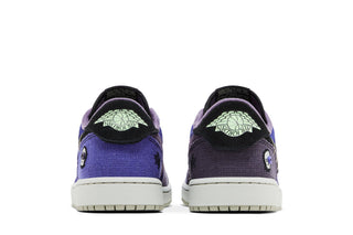 Jordan 1 Retro Low OG Zion Williamson Voodoo Alternate