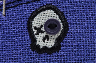 Jordan 1 Retro Low OG Zion Williamson Voodoo Alternate