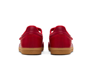 Adidas Samba Jane Scarlet White Gum