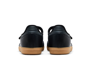 Adidas Samba Jane Black White Gum