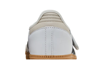 Adidas Samba Jane White Black Gum