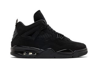 Jordan 4 Retro Black Cat (2025)