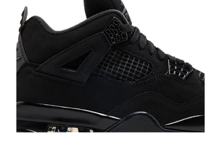Jordan 4 Retro Black Cat (2025)