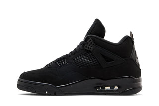 Jordan 4 Retro Black Cat (2025)