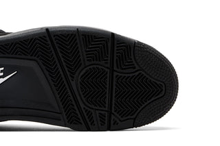 Jordan 4 Retro Black Cat (2025)