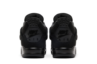 Jordan 4 Retro Black Cat (2025)