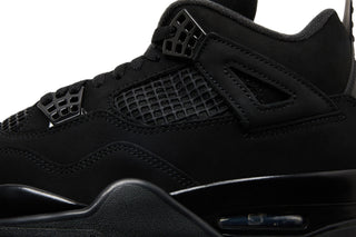 Jordan 4 Retro Black Cat (2025)