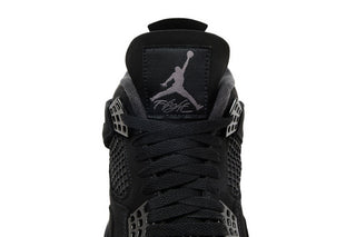 Jordan 4 Retro Black Cat (2025)