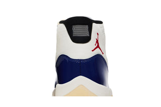 Jordan 11 Retro Rare Air