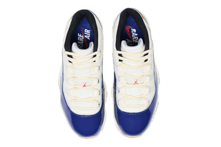 Jordan 11 Retro Rare Air