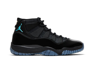 Jordan 11 Retro Gamma Blue (2025)