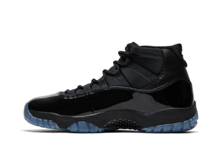 Jordan 11 Retro Gamma Blue (2025)