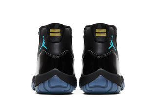 Jordan 11 Retro Gamma Blue (2025)