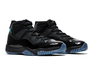 Jordan 11 Retro Gamma Blue (2025)