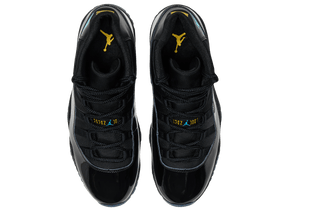 Jordan 11 Retro Gamma Blue (2025)