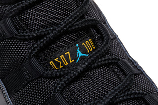 Jordan 11 Retro Gamma Blue (2025)