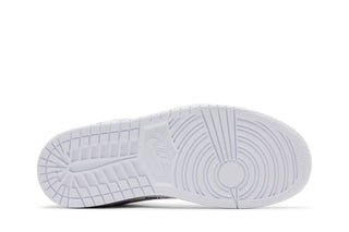 Jordan 1 Retro High Virgil Abloh Archive Alaska