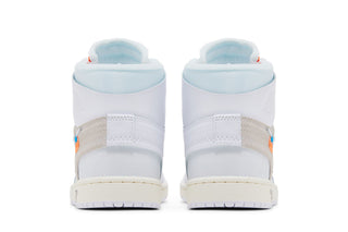 Jordan 1 Retro High Virgil Abloh Archive Alaska