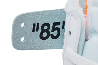 Jordan 1 Retro High Virgil Abloh Archive Alaska