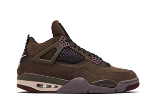 Jordan 4 Retro SP A Ma Maniére Dark Mocha