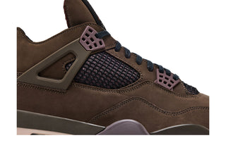 Jordan 4 Retro SP A Ma Maniére Dark Mocha